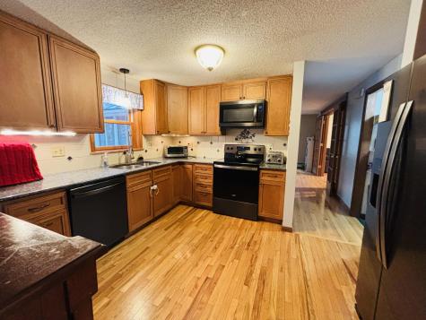 41 Mountainview Drive Winterport ME 04496