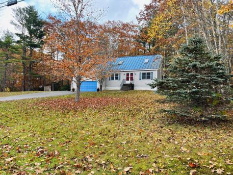 41 Mountainview Drive Winterport ME 04496