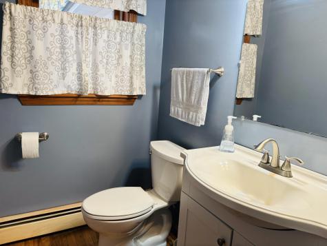 41 Mountainview Drive Winterport ME 04496