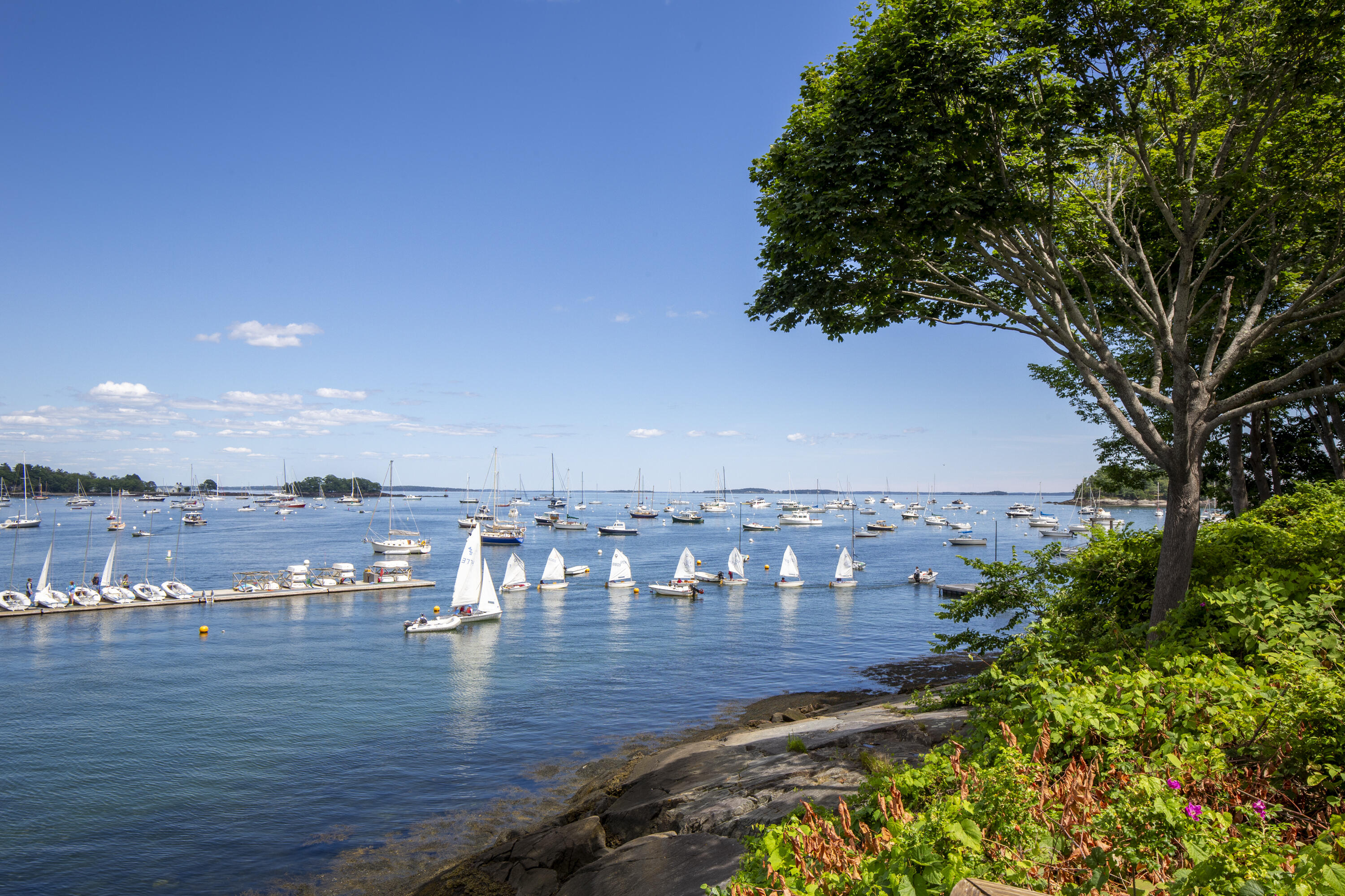 6 Bay Road Camden ME 04843