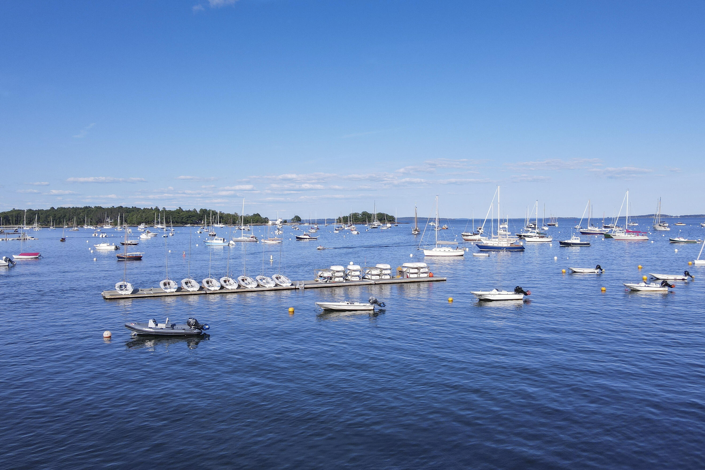 6 Bay Road Camden ME 04843