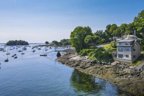 6 Bay Road Camden ME 04843