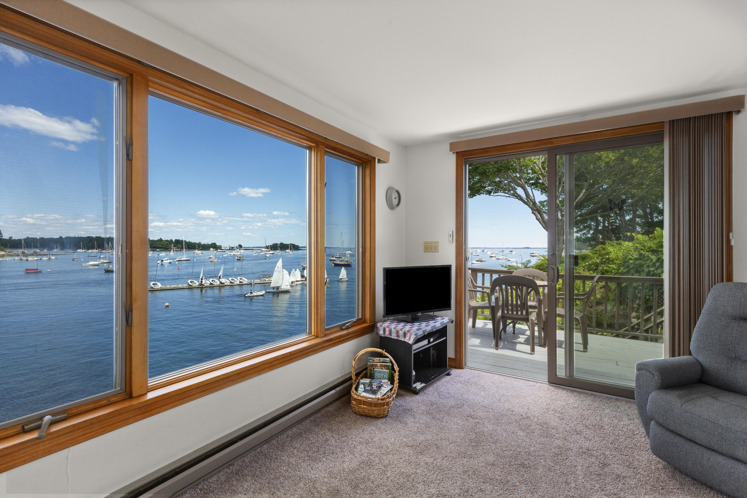 6 Bay Road Camden ME 04843