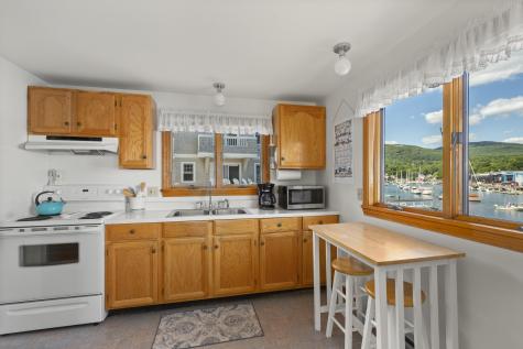 6 Bay Road Camden ME 04843