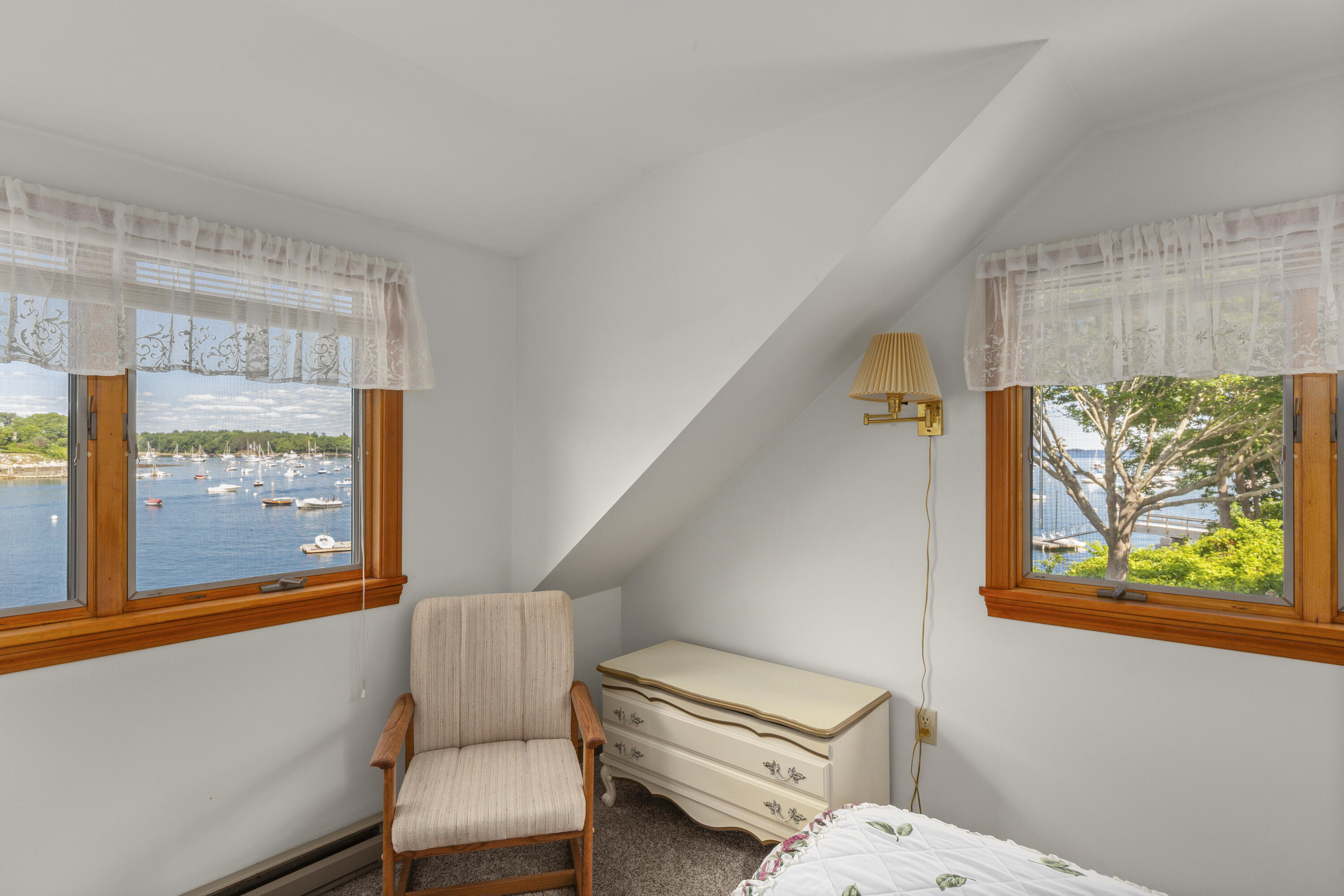 6 Bay Road Camden ME 04843