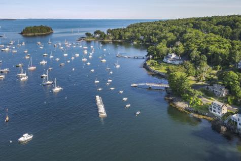 6 Bay Road Camden ME 04843