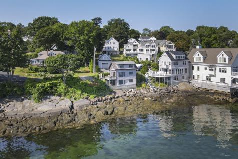 6 Bay Road Camden ME 04843