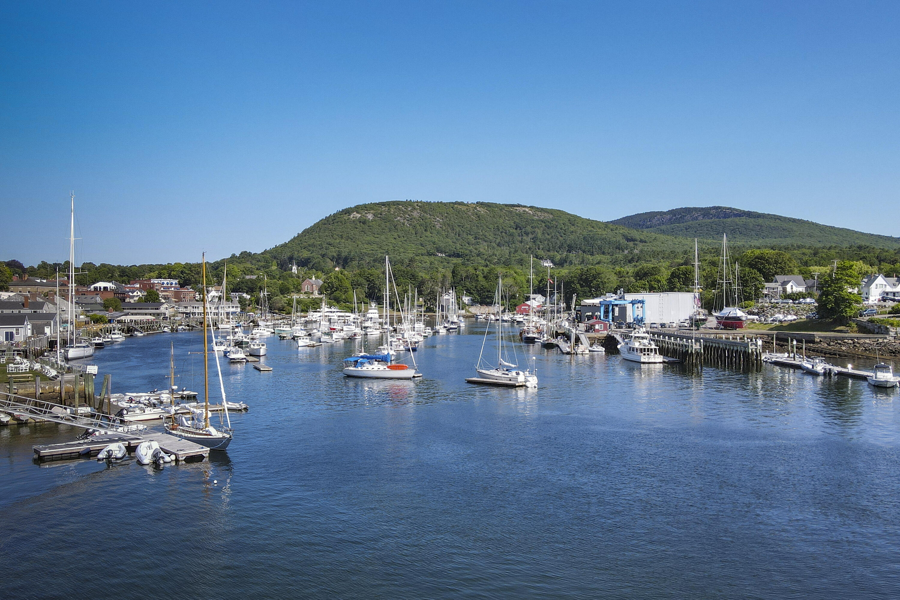 6 Bay Road Camden ME 04843