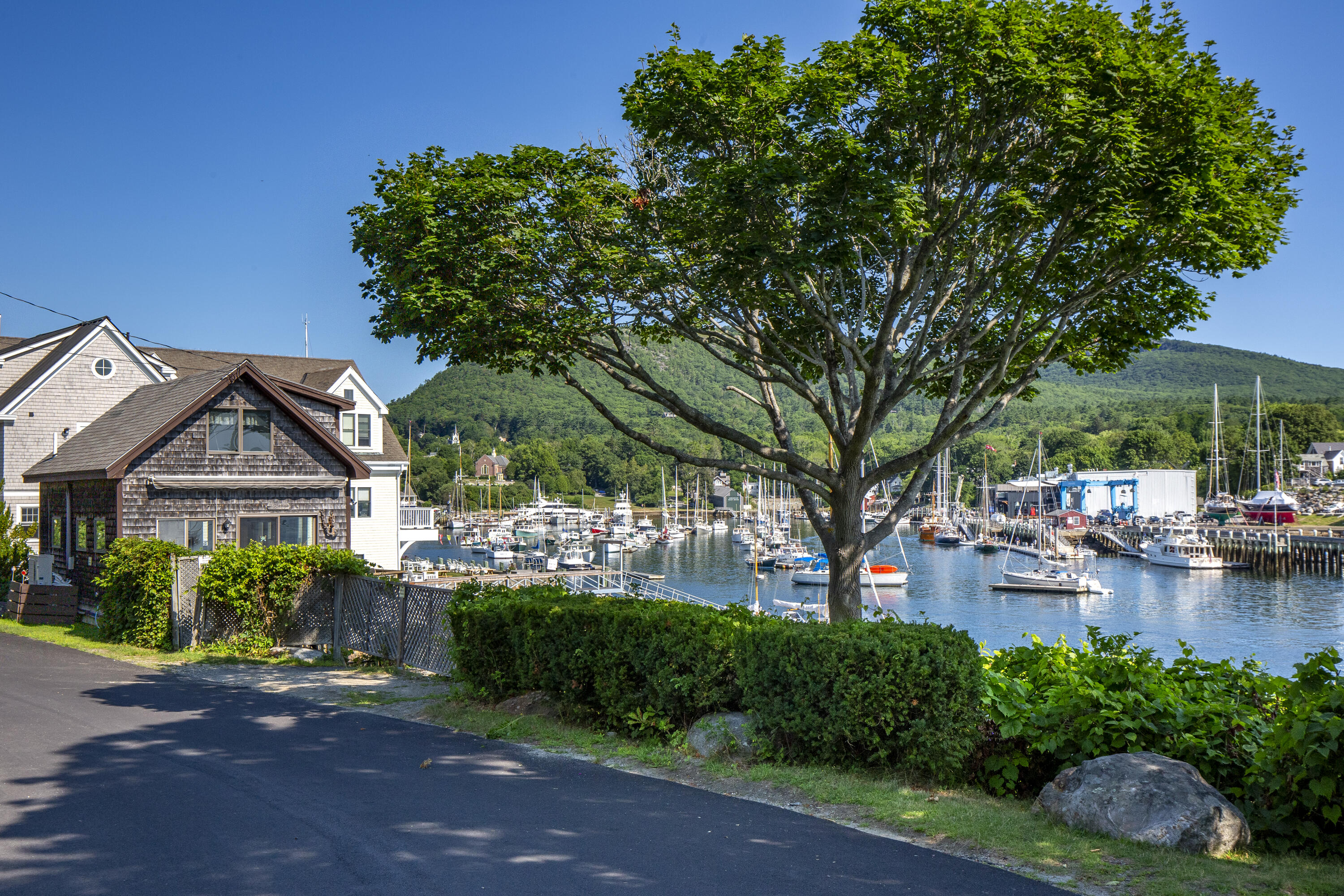 6 Bay Road Camden ME 04843