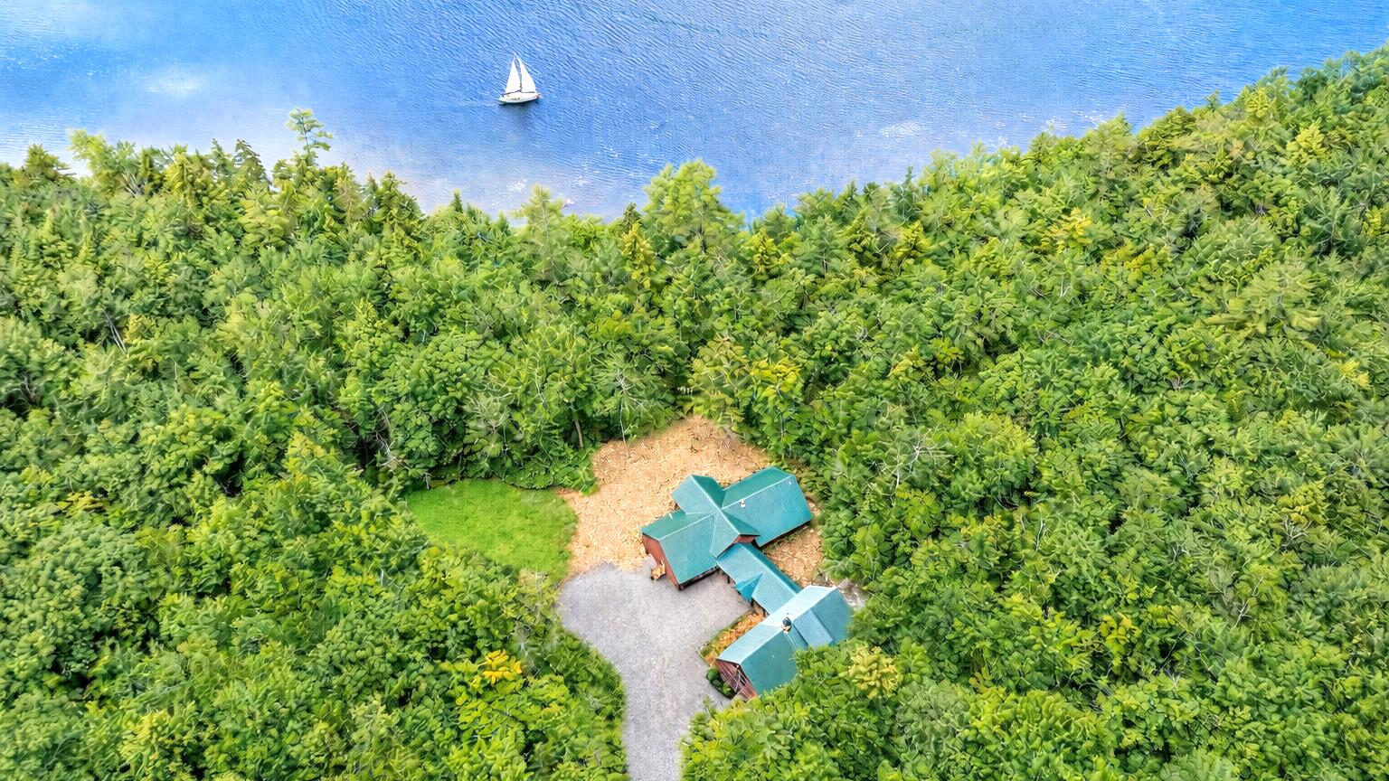 98 Kimball Road Harrison ME 04040