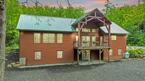 98 Kimball Road Harrison ME 04040