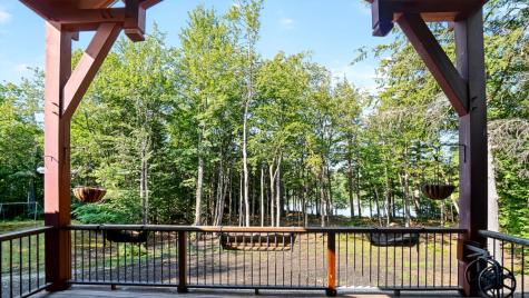 98 Kimball Road Harrison ME 04040