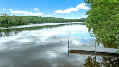 98 Kimball Road Harrison ME 04040