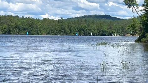 98 Kimball Road Harrison ME 04040