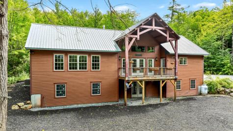 98 Kimball Road Harrison ME 04040