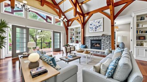 98 Kimball Road Harrison ME 04040