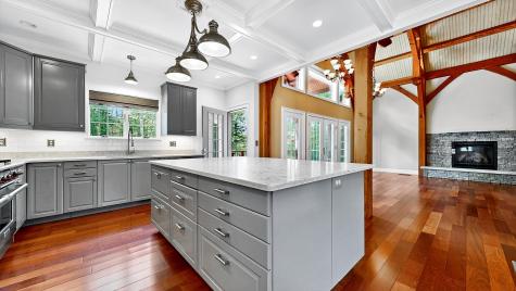 98 Kimball Road Harrison ME 04040