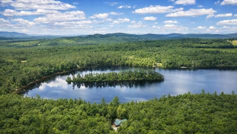 98 Kimball Road Harrison ME 04040