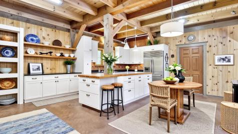 98 Kimball Road Harrison ME 04040