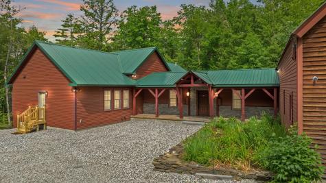 98 Kimball Road Harrison ME 04040