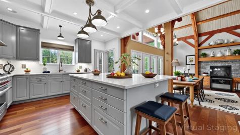 98 Kimball Road Harrison ME 04040