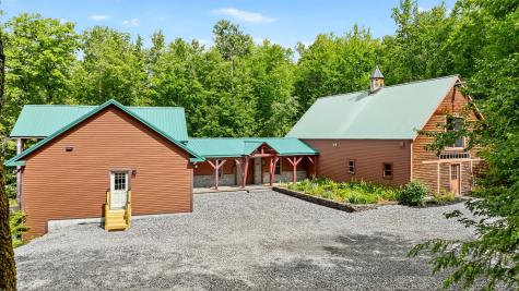 98 Kimball Road Harrison ME 04040