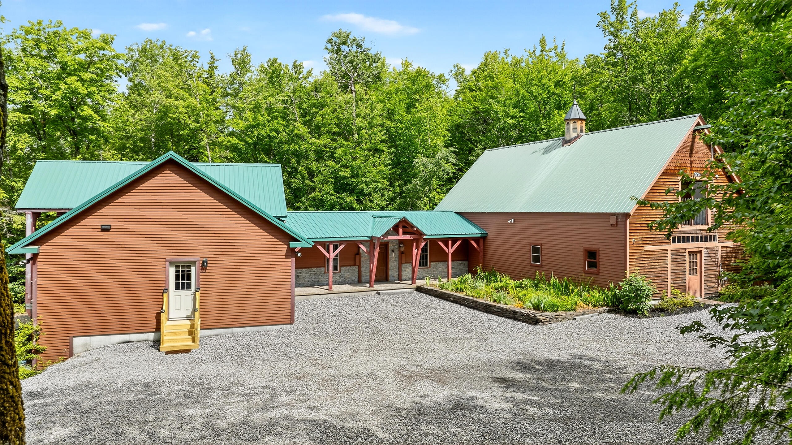 98 Kimball Road Harrison ME 04040