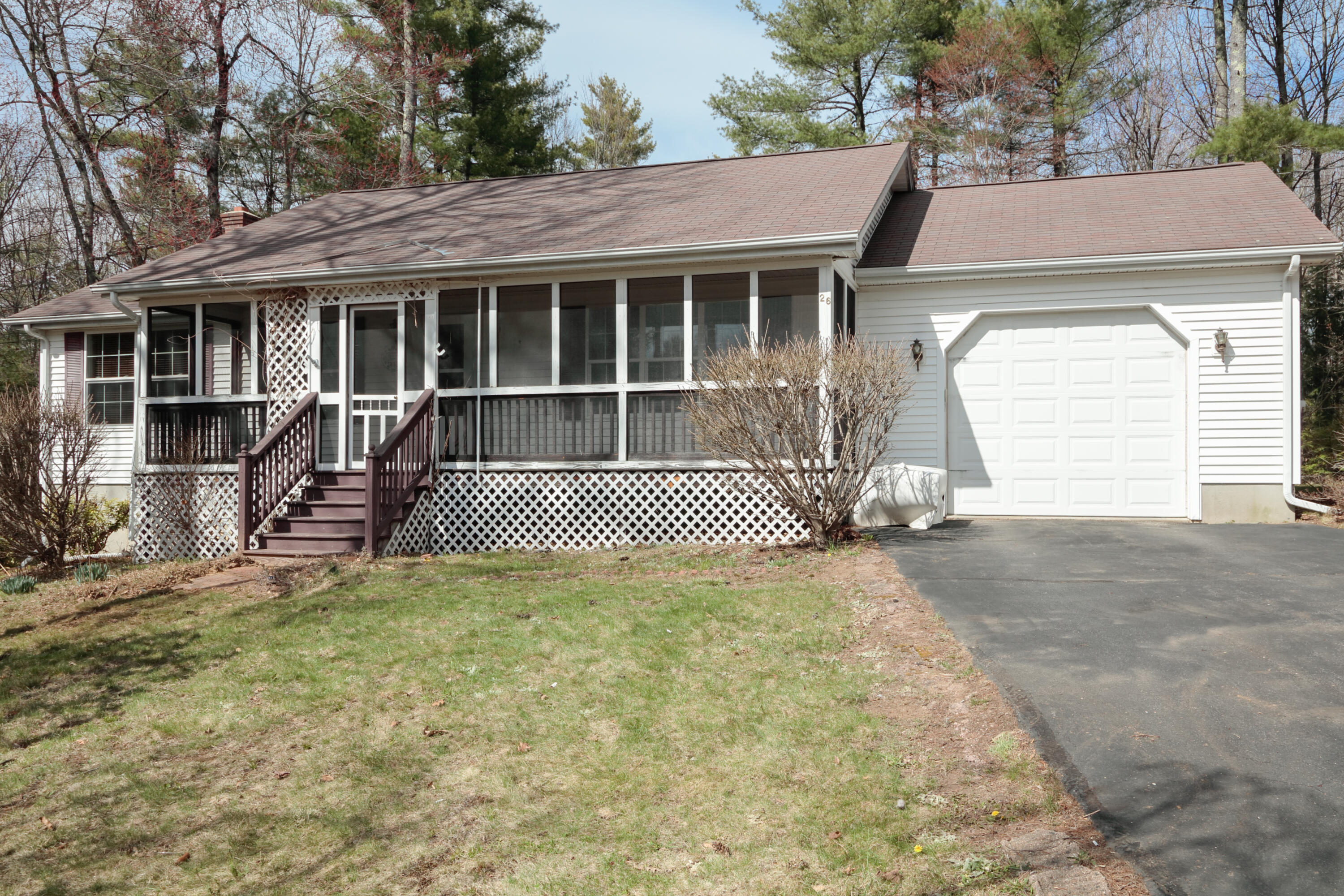 26 Deer Trail Lane Berwick ME 03901