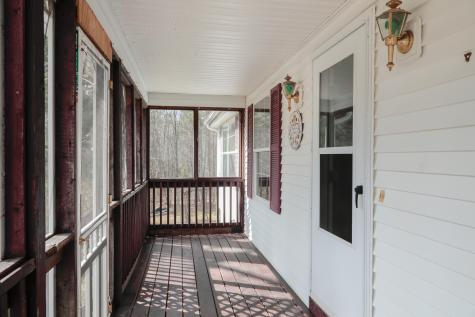 26 Deer Trail Lane Berwick ME 03901