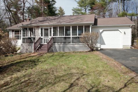 26 Deer Trail Lane Berwick ME 03901