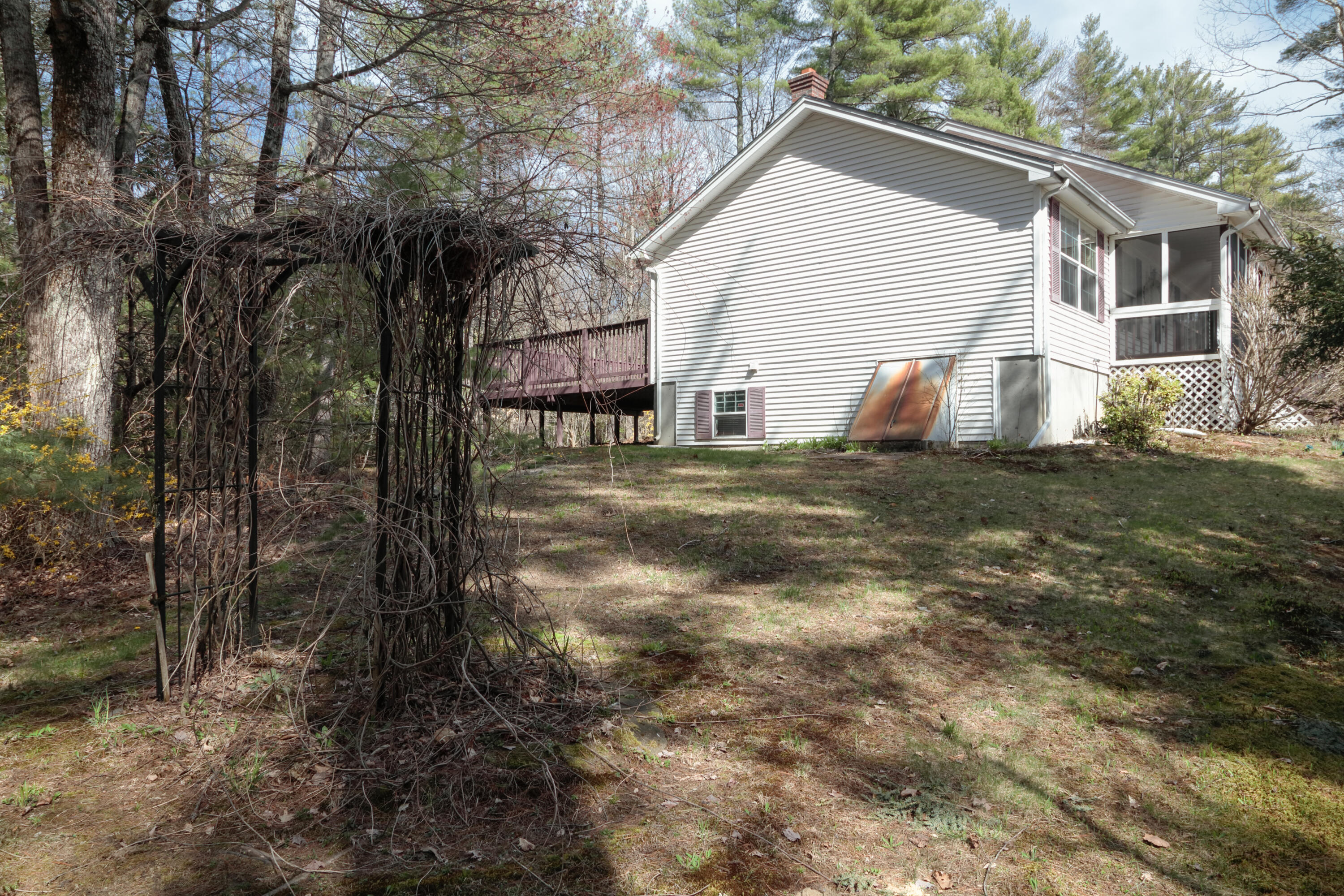 26 Deer Trail Lane Berwick ME 03901