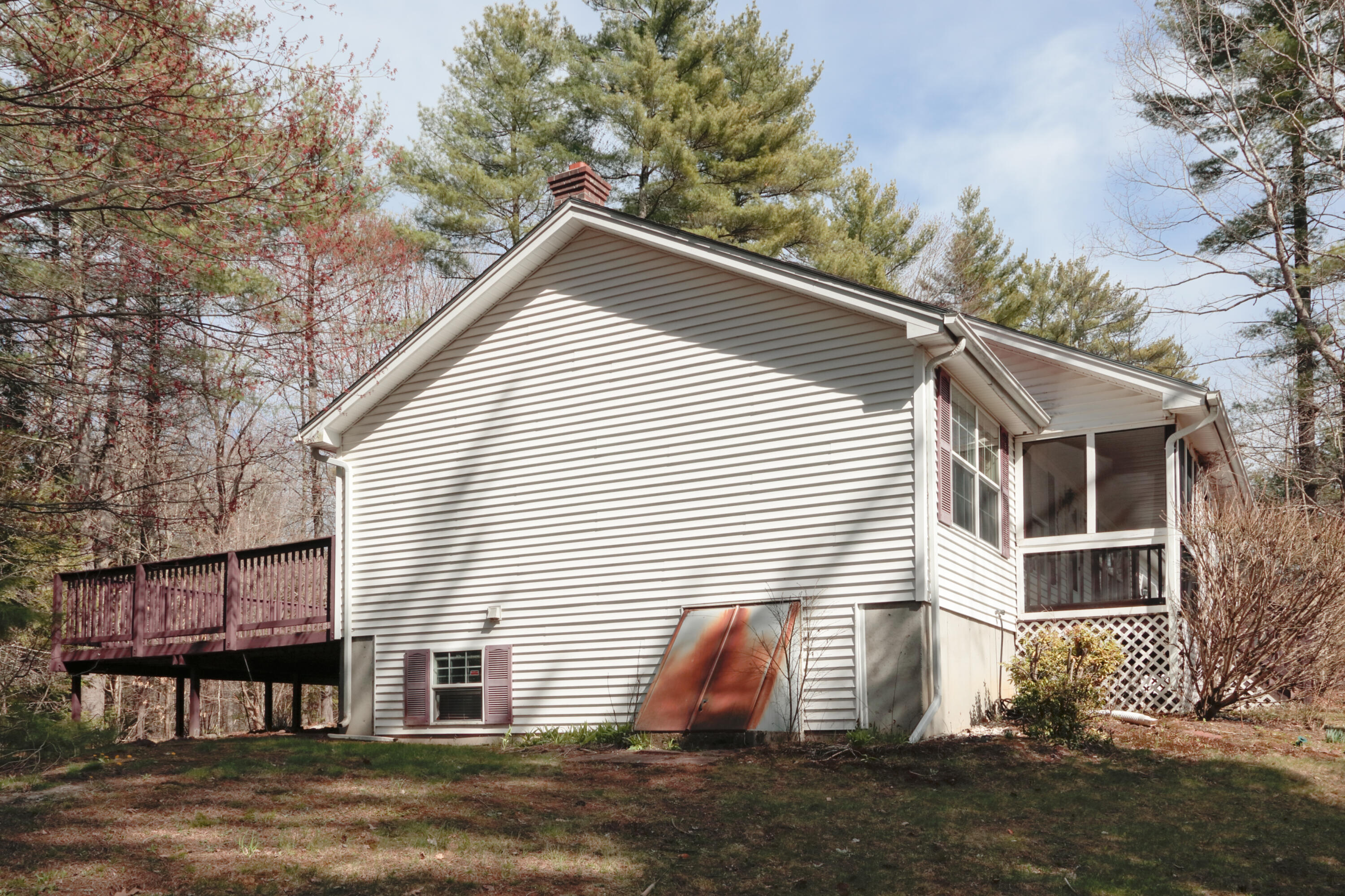 26 Deer Trail Lane Berwick ME 03901