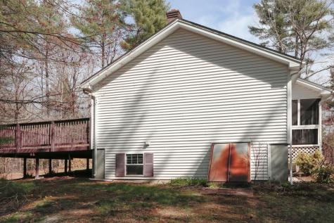 26 Deer Trail Lane Berwick ME 03901