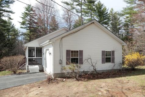 26 Deer Trail Lane Berwick ME 03901