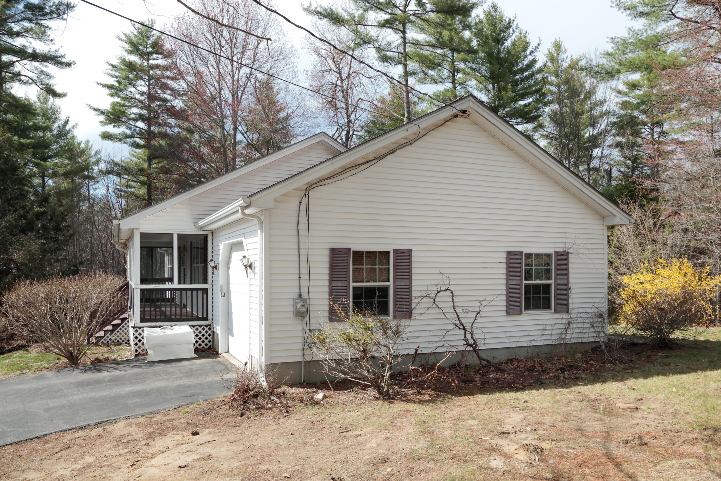 26 Deer Trail Lane Berwick ME 03901