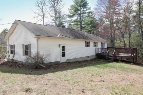 26 Deer Trail Lane Berwick ME 03901