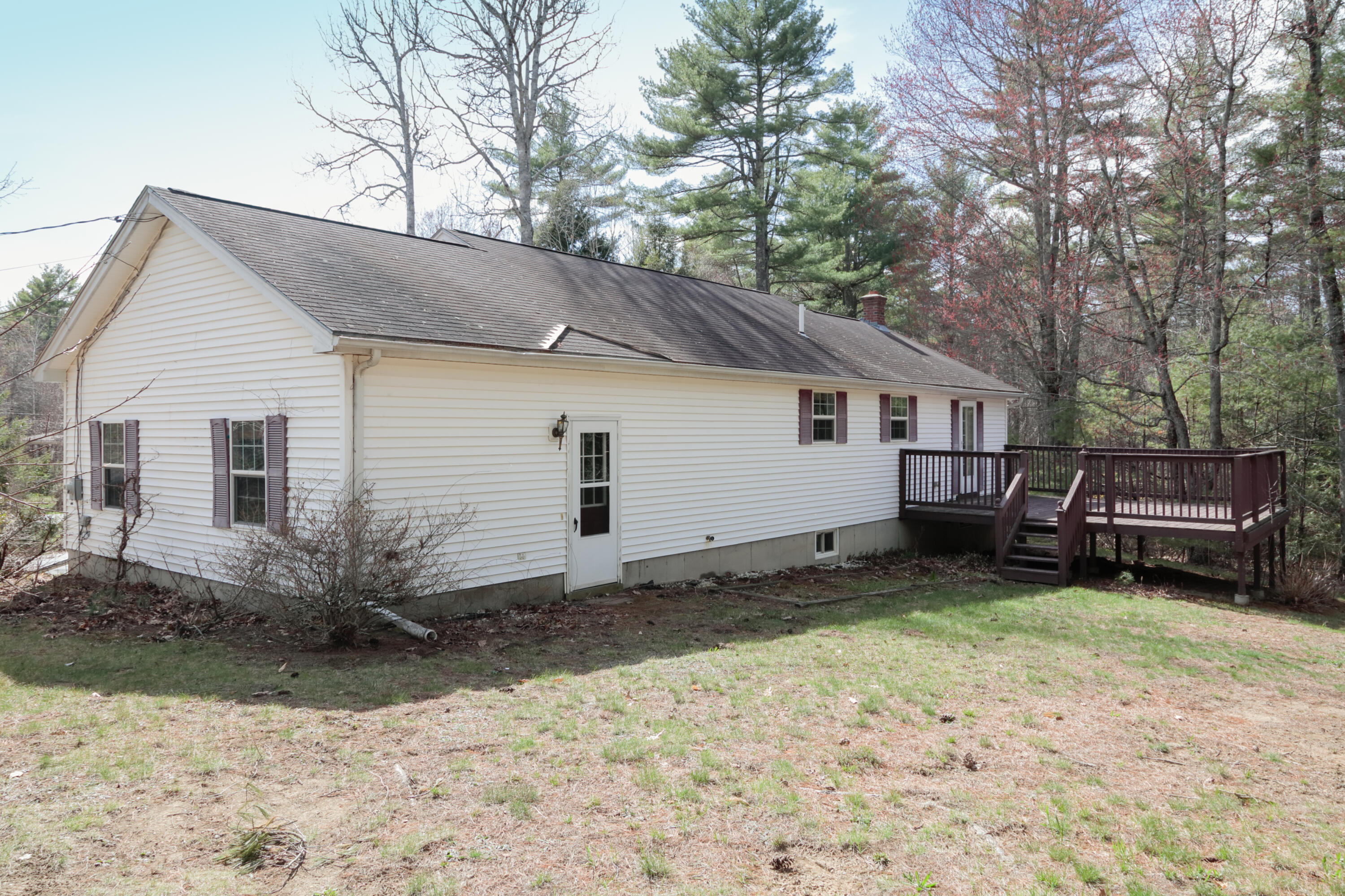 26 Deer Trail Lane Berwick ME 03901