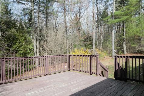 26 Deer Trail Lane Berwick ME 03901