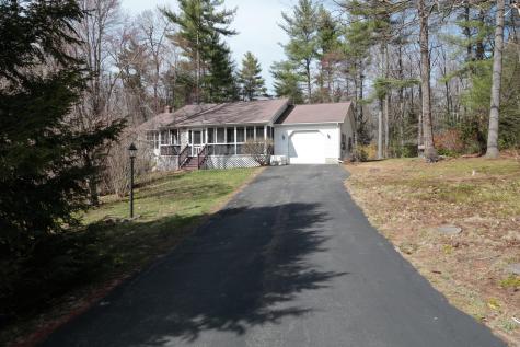 26 Deer Trail Lane Berwick ME 03901