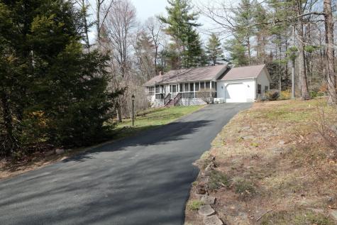 26 Deer Trail Lane Berwick ME 03901