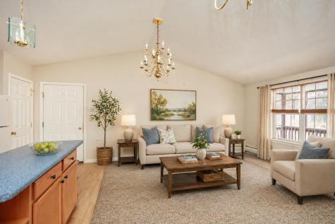 26 Deer Trail Lane Berwick ME 03901