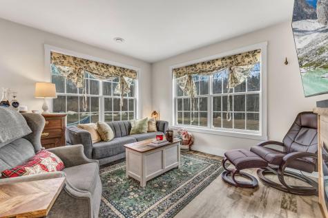57 Crie Hill Road Liberty ME 04949