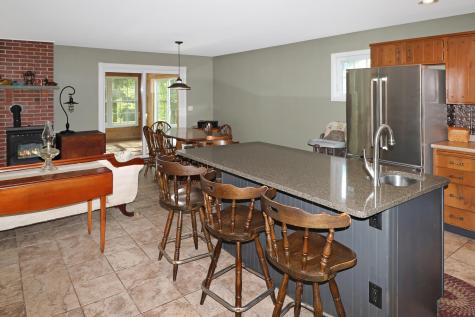 54 Blayne Street Dixfield ME 04224