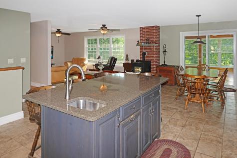 54 Blayne Street Dixfield ME 04224