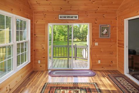 54 Blayne Street Dixfield ME 04224