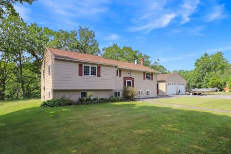 54 Blayne Street Dixfield ME 04224