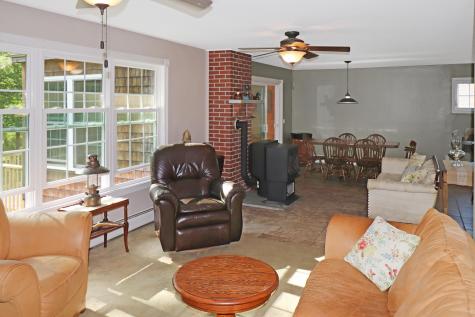 54 Blayne Street Dixfield ME 04224