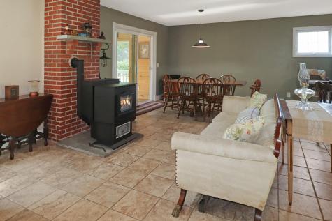 54 Blayne Street Dixfield ME 04224