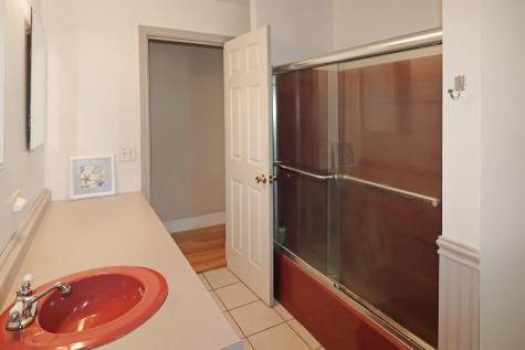 54 Blayne Street Dixfield ME 04224