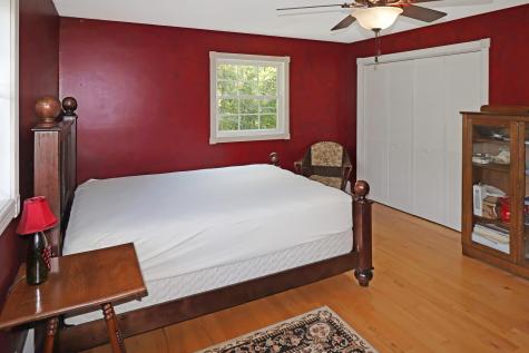 54 Blayne Street Dixfield ME 04224